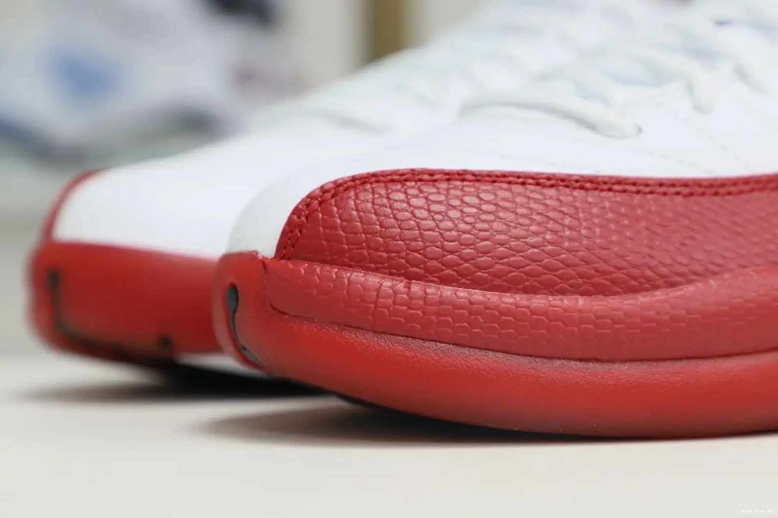 Air Kimikick Retro 12 Jordan Jordan 0712